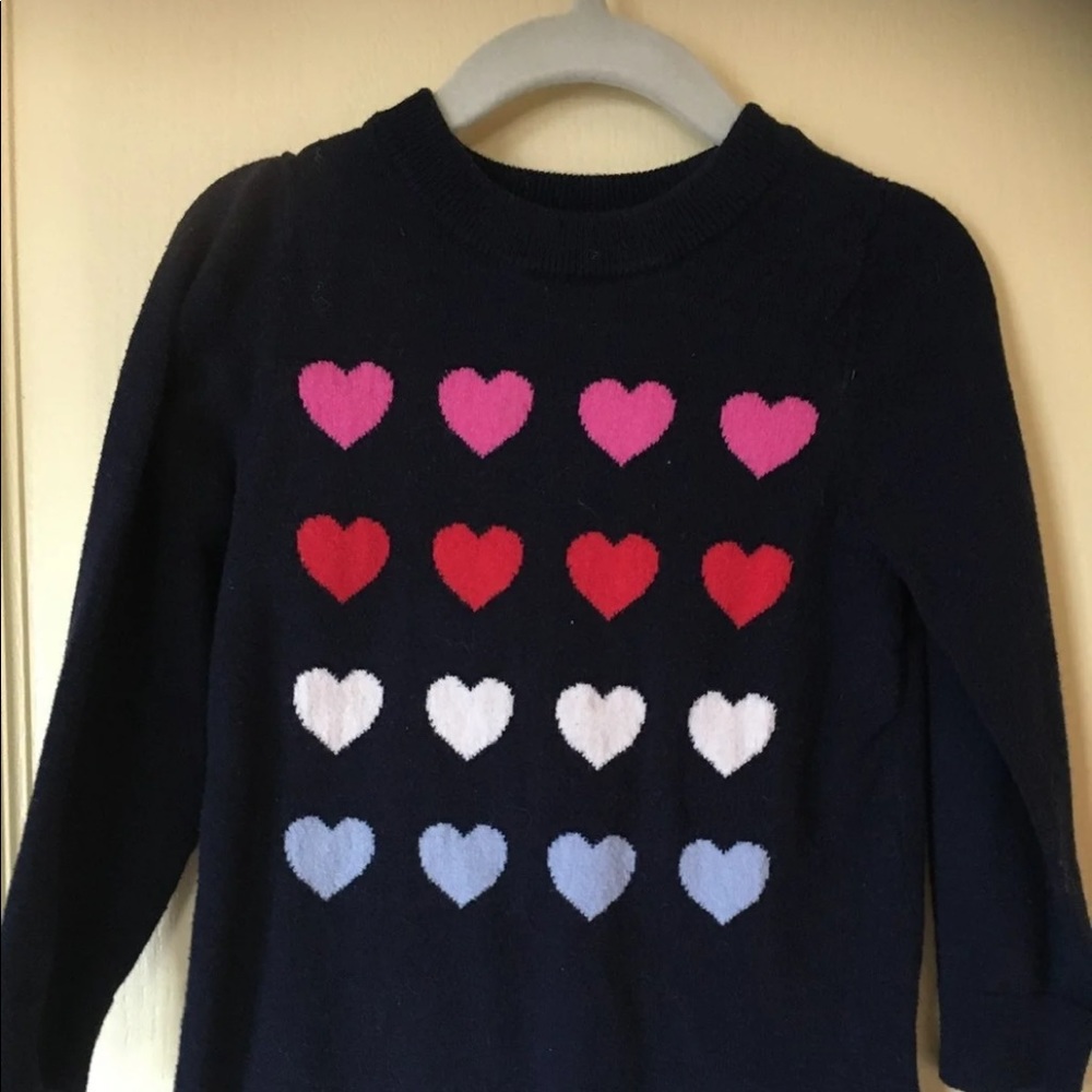 Gap Sweater